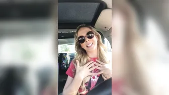 Cherie DeVille   greedy mother cap