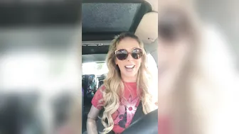 Cherie DeVille   greedy mother cap