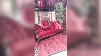 Cherie DeVille   cute bitch shows off her gorgeous body