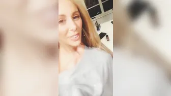 Cherie DeVille   chic hot striptease