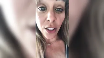 Cherie DeVille   crazy beast develops anus