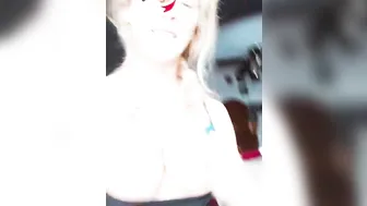 Cherie DeVille   Sexy blonde