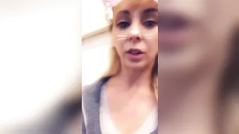 Cherie DeVille   big tit babe bares sexy body