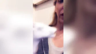 Cherie DeVille   big tit babe bares sexy body