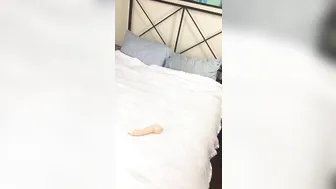 Cherie DeVille   busty brunette - stripped with girlfriend in french