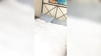 Cherie DeVille   busty brunette - stripped with girlfriend in french