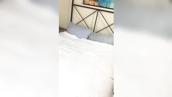 Cherie DeVille   busty brunette - stripped with girlfriend in french