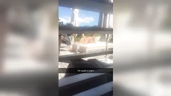 Cherie DeVille   Charming coquette