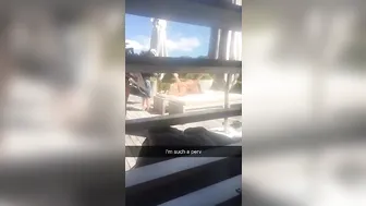 Cherie DeVille   Charming coquette