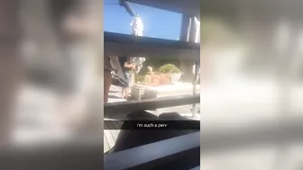 Cherie DeVille   Charming coquette