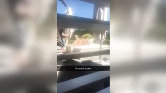 Cherie DeVille   Charming coquette