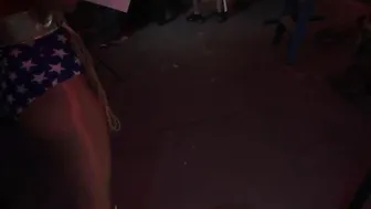 Cherie DeVille   mad passion gently caresses her pussy