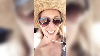 Cherie DeVille   compilation of passionate clips