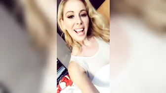 Cherie DeVille   hot slut in nurse costume