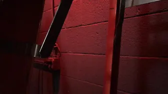 Cherie DeVille   busty woman posing in panties