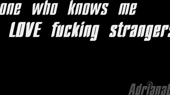 Adriana Chechik   gorgeous beast jumping on a dildo