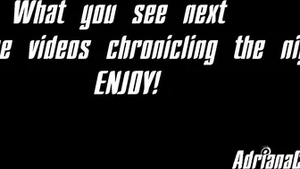 Adriana Chechik   gorgeous beast jumping on a dildo