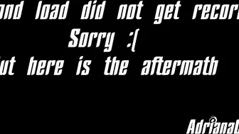 Adriana Chechik   gorgeous beast jumping on a dildo