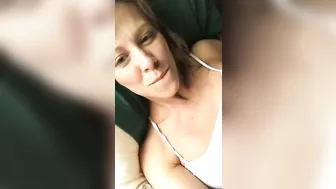 Cherie DeVille   Sultry brunette