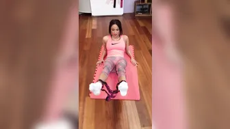 Anissa Kate   cute whore posing in lingerie