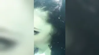 Adriana Chechik   black-haired slut takes a shower