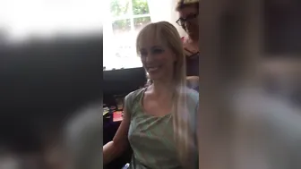 Cherie DeVille   Crazy chicks