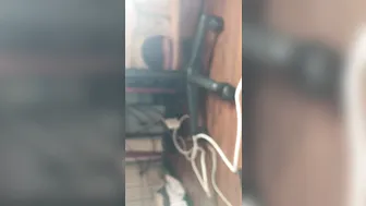 Cherie DeVille   clockwork whore squeezes cap