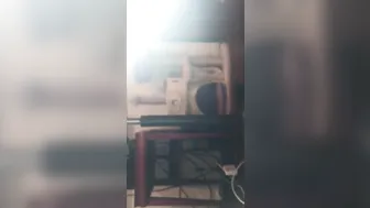 Cherie DeVille   clockwork whore squeezes cap