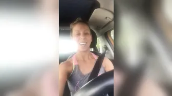 Cherie DeVille   wonderful bitch shows tits