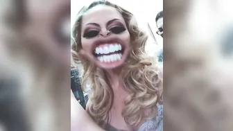 Cherie DeVille   fucking pussy with cancer