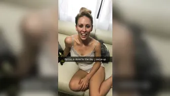 Cherie DeVille   fucking pussy with cancer