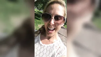 Cherie DeVille   Busty bitch