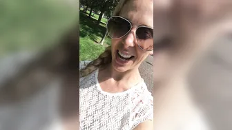 Cherie DeVille   Busty bitch