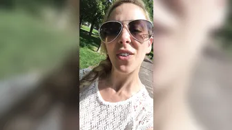 Cherie DeVille   Busty bitch