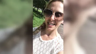 Cherie DeVille   Busty bitch