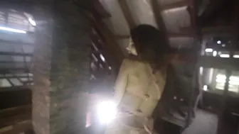 Adriana Chechik   hot bitch posing in lingerie