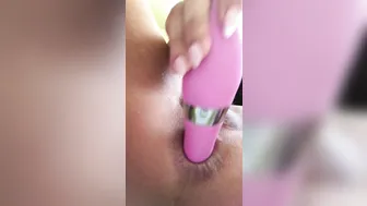 Adriana Chechik   charming slut demonstrates her ardent body.