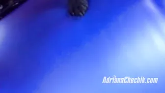 Adriana Chechik   23 January 2020