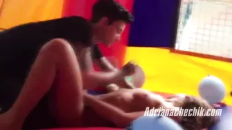 Adriana Chechik   23 January 2020