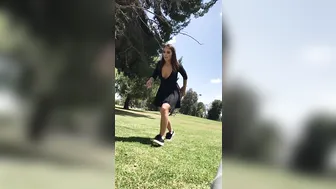Adriana Chechik   busty hottie fucks handjob cunt