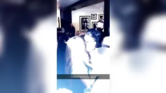 Adriana Chechik   convulsing