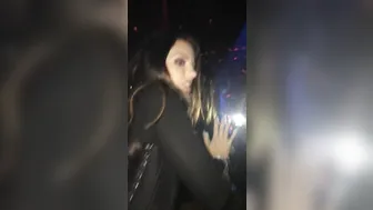 Adriana Chechik   Crazy chick