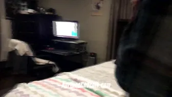 Adriana Chechik   naughty slut posing in lingerie