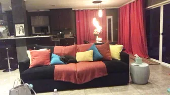 Adriana Chechik   hot aunt fucks juicy anus