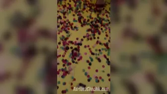 Adriana Chechik   cute chick fucks herself with sex toys