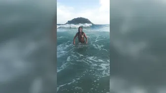 Adriana Chechik   wonderful confused handjob vagina