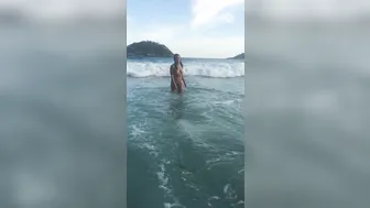 Adriana Chechik   wonderful confused handjob vagina