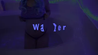 Nicole Eden   slutty lady fucks her ass hard