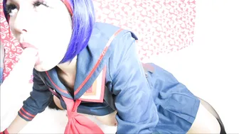 Nicole Eden   charming ladies lend themselves to lust