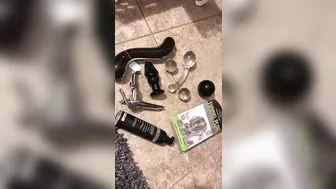 Adriana Chechik   cute slut handjob pussy